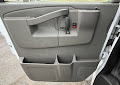 2024 Chevrolet Express Passenger LS