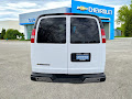 2024 Chevrolet Express Passenger LS