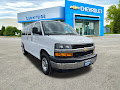 2024 Chevrolet Express Passenger LS