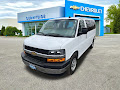 2024 Chevrolet Express Passenger LS