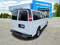 2024 Chevrolet Express Passenger LS