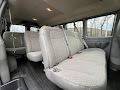2024 Chevrolet Express Passenger LS