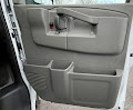 2024 Chevrolet Express Passenger LS