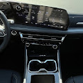 2025 Chevrolet Traverse AWD LT