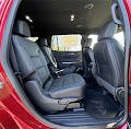 2025 Chevrolet Traverse AWD LT
