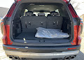 2025 Chevrolet Traverse AWD LT