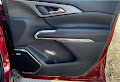 2025 Chevrolet Traverse AWD LT