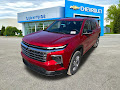 2025 Chevrolet Traverse AWD LT