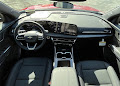2025 Chevrolet Traverse AWD LT