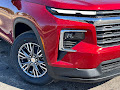 2025 Chevrolet Traverse AWD LT