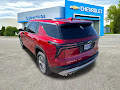 2025 Chevrolet Traverse AWD LT