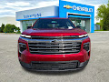2025 Chevrolet Traverse AWD LT