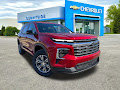 2025 Chevrolet Traverse AWD LT