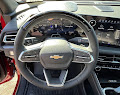 2025 Chevrolet Traverse AWD LT