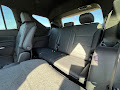 2025 Chevrolet Traverse AWD LT
