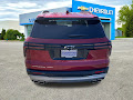 2025 Chevrolet Traverse AWD LT
