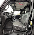2021 Jeep Wrangler Unlimited Freedom
