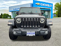 2021 Jeep Wrangler Unlimited Freedom