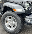2021 Jeep Wrangler Unlimited Freedom