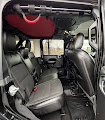 2021 Jeep Wrangler Unlimited Freedom