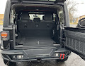 2021 Jeep Wrangler Unlimited Freedom