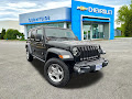 2021 Jeep Wrangler Unlimited Freedom
