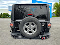 2021 Jeep Wrangler Unlimited Freedom