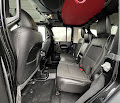 2021 Jeep Wrangler Unlimited Freedom