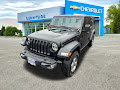 2021 Jeep Wrangler Unlimited Freedom