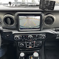 2021 Jeep Wrangler Unlimited Freedom