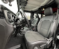 2021 Jeep Wrangler Unlimited Freedom