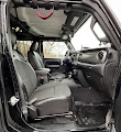 2021 Jeep Wrangler Unlimited Freedom