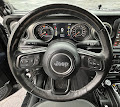 2021 Jeep Wrangler Unlimited Freedom