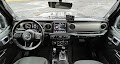 2021 Jeep Wrangler Unlimited Freedom