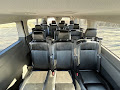 2021 Ford Transit Passenger Wagon