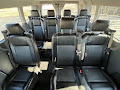 2021 Ford Transit Passenger Wagon