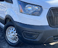2021 Ford Transit Passenger Wagon