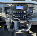 2021 Ford Transit Passenger Wagon