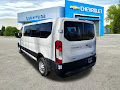 2021 Ford Transit Passenger Wagon