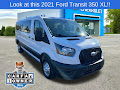 2021 Ford Transit Passenger Wagon