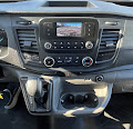 2021 Ford Transit Passenger Wagon