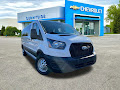 2021 Ford Transit Passenger Wagon