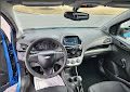 2016 Chevrolet Spark LS