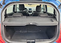 2016 Chevrolet Spark LS
