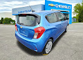 2016 Chevrolet Spark LS