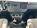 2024 Chevrolet Express Cargo Van Work Van