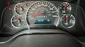 2024 Chevrolet Express Cargo Van Work Van