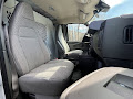 2024 Chevrolet Express Cargo Van Work Van