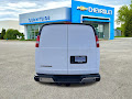 2024 Chevrolet Express Cargo Van Work Van