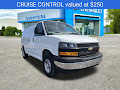 2024 Chevrolet Express Cargo Van Work Van